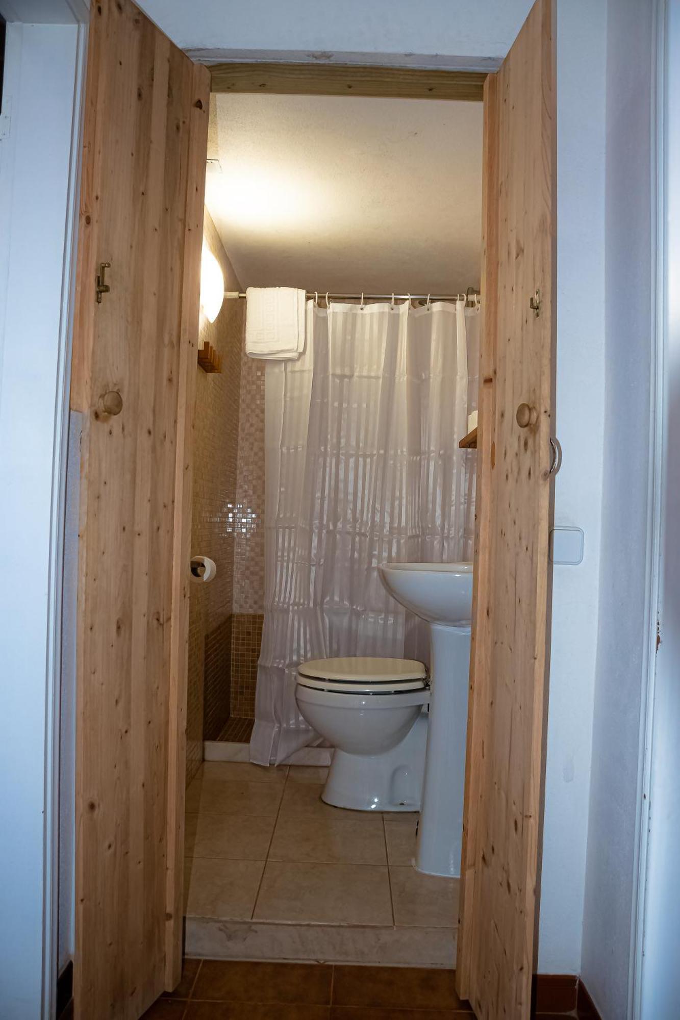 Appartamento Casa Da Horta Aljezur Esterno foto