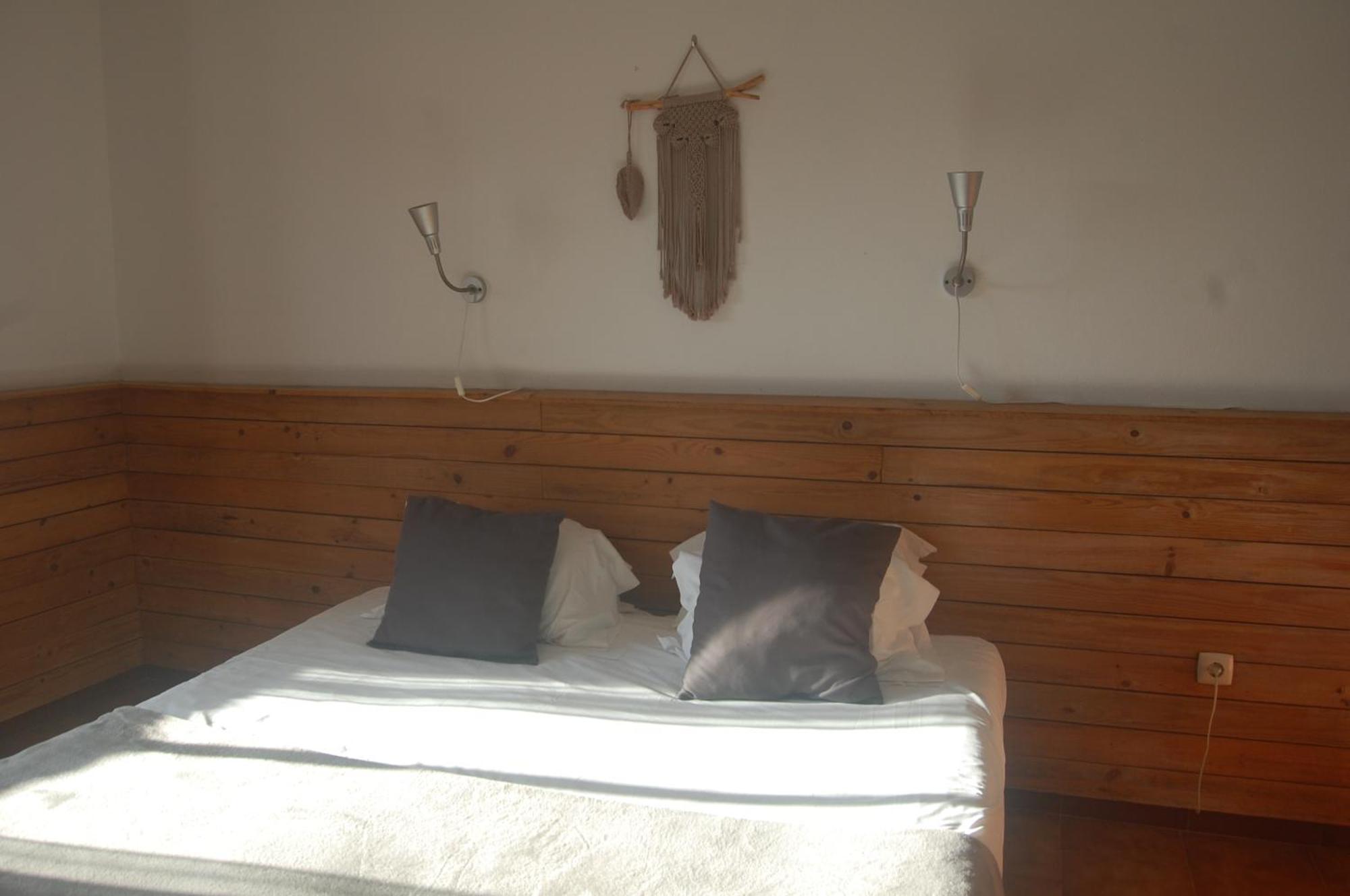 Appartamento Casa Da Horta Aljezur Esterno foto
